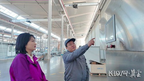 2025 家國事 丨在機器人共享工廠，為夢想下單